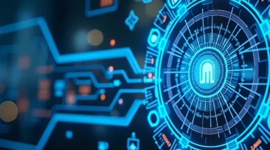 Optimisation des processus industriels